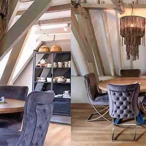 Penthouse Appartement